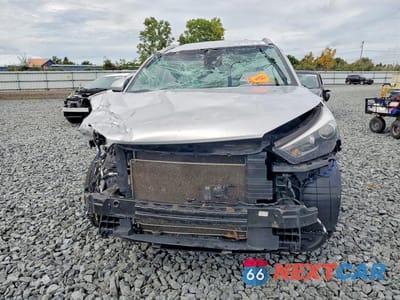 Piąte zdjęcie samochodu w środku: 2018 HYUNDAI TUCSON SEL VIN:KM8J33A42JU688507 - miniatura