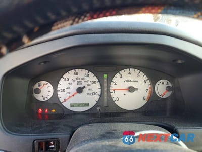 Zdjęcie 9 z 12 samochodu: 2002 INFINITI G20 BASE VIN:JNKCP11A22T507987 - miniatura