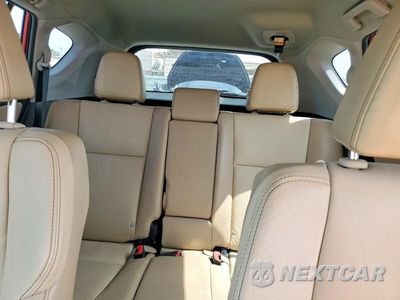 Zdjęcie 10 z 14 samochodu: 2014 TOYOTA RAV4 LIMITED VIN:2T3DFREV6EW188051 - miniatura