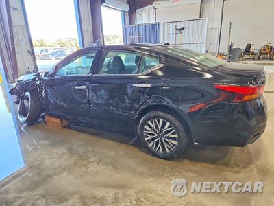 Drugie zdjęcie samochodu z przodu: 2025 NISSAN ALTIMA SV VIN:1N4BL4DV8SN391360 - miniatura