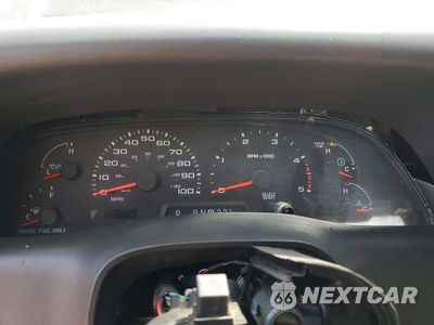 Zdjęcie 9 z 13 samochodu: 2004 FORD F250 SUPER DUTY VIN:1FTNW21P74EA22761 - miniatura