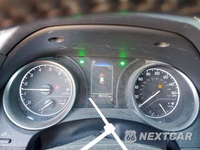Zdjęcie 9 z 12 samochodu: 2021 TOYOTA CAMRY SE VIN:4T1G11AK4MU544626 - miniatura