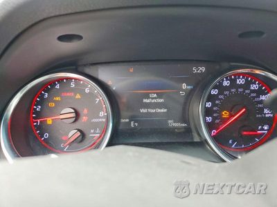 Zdjęcie 9 z 12 samochodu: 2020 TOYOTA CAMRY XSE VIN:4T1K61AK2LU902624 - miniatura