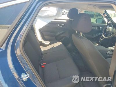 Zdjęcie 10 z 12 samochodu: 2026 HONDA CIVIC LX VIN:2HGFE2F2XTH582321 - miniatura