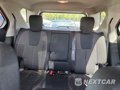 Zdjęcie 10 z 13 samochodu: 2017 CHEVROLET EQUINOX LT VIN:2GNFLFEK4H6215308 - miniatura