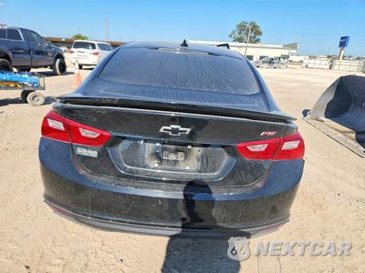 Zdjęcie 6 z 12 samochodu: 2020 CHEVROLET MALIBU RS VIN:1G1ZG5ST1LF155450 - miniatura