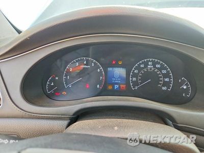Zdjęcie 9 z 12 samochodu: 2011 HYUNDAI GENESIS 3.8L VIN:KMHGC4DE4BU136058 - miniatura