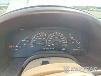 Zdjęcie 9 z 13 samochodu: 2003 FORD EXPEDITION EDDIE BAUER VIN:1FMFU17L33LA89775 - miniatura