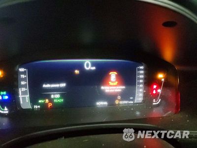 Zdjęcie 9 z 12 samochodu: 2025 HONDA CIVIC SPORT VIN:2HGFE4F81SH339771 - miniatura