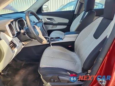 Zdjęcie 7 z 13 samochodu: 2010 CHEVROLET EQUINOX LS VIN:2CNALBEW2A6233001 - miniatura