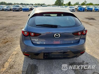 Zdjęcie 6 z 13 samochodu: 2025 MAZDA 3 PREFERRED VIN:JM1BPBLM8S1751813 - miniatura