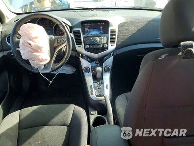 Zdjęcie 8 z 12 samochodu: 2014 CHEVROLET CRUZE LT VIN:1G1PC5SB8E7413714 - miniatura