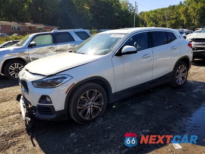 2018 BMW X2 XDRIVE28I WBXYJ5C31JEF75057 - główne zdjęcie licytacji z USA - miniatura