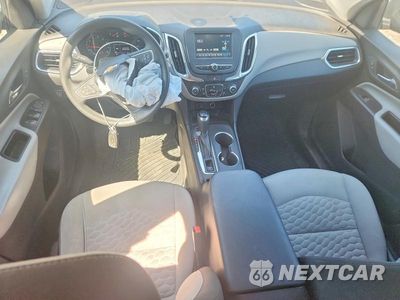 Zdjęcie 8 z 13 samochodu: 2018 CHEVROLET EQUINOX LS VIN:2GNAXREV5J6166944 - miniatura