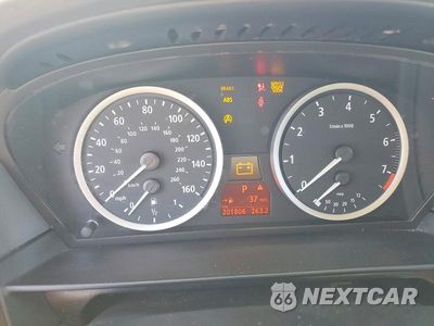 Zdjęcie 9 z 12 samochodu: 2006 BMW 530 XIT VIN:WBANN73566CN00496 - miniatura