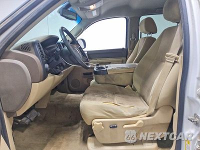 Zdjęcie 7 z 13 samochodu: 2013 CHEVROLET SILVERADO K1500 LT VIN:3GCPKSE71DG272469 - miniatura