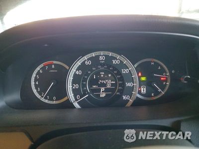 Zdjęcie 9 z 12 samochodu: 2013 HONDA ACCORD LX VIN:1HGCR2F39DA049246 - miniatura