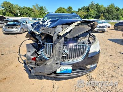 Piąte zdjęcie samochodu w środku: 2016 BUICK ENCLAVE VIN:5GAKRBKD5GJ165252 - miniatura