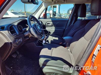 Zdjęcie 7 z 13 samochodu: 2018 JEEP RENEGADE LATITUDE VIN:ZACCJBBB5JPH53121 - miniatura