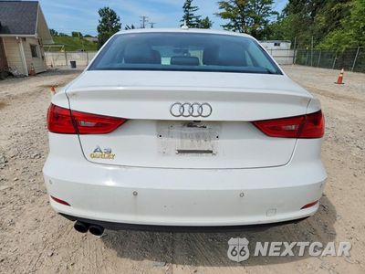 Zdjęcie 6 z 12 samochodu: 2016 AUDI A3 PREMIUM VIN:WAUA7GFF3G1063468 - miniatura