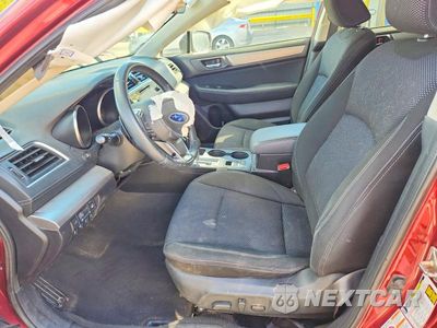 Zdjęcie 7 z 13 samochodu: 2019 SUBARU OUTBACK 2.5I PREMIUM VIN:4S4BSAHC0K3297632 - miniatura