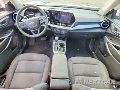 Zdjęcie 8 z 13 samochodu: 2025 CHEVROLET TRAX LS VIN:KL77LFEP1SC310204 - miniatura