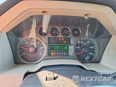 Zdjęcie 9 z 12 samochodu: 2010 FORD F250 SUPER DUTY VIN:1FTSX2A59AEB04419 - miniatura