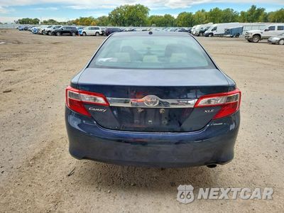 Zdjęcie 6 z 12 samochodu: 2014 TOYOTA CAMRY XLE VIN:4T4BF1FK5ER439282 - miniatura