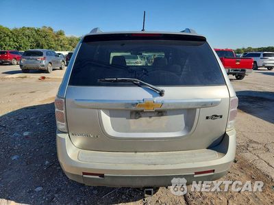 Zdjęcie 6 z 14 samochodu: 2008 CHEVROLET EQUINOX LT VIN:2CNDL33F586001217 - miniatura