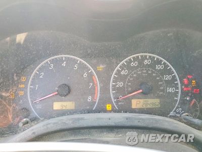 Zdjęcie 9 z 12 samochodu: 2012 TOYOTA COROLLA LE VIN:5YFBU4EE6CP033507 - miniatura