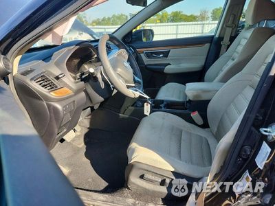 Zdjęcie 7 z 13 samochodu: 2018 HONDA CR-V EX VIN:7FARW2H53JE087739 - miniatura
