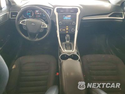 Zdjęcie 8 z 12 samochodu: 2014 FORD FUSION SE VIN:1FA6P0H75E5387667 - miniatura