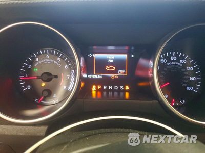Zdjęcie 9 z 12 samochodu: 2018 FORD MUSTANG VIN:1FA6P8TH9J5181101 - miniatura