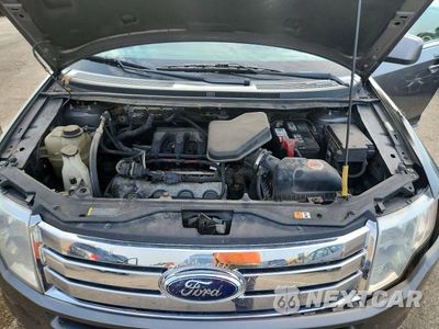 Zdjęcie 12 z 13 samochodu: 2009 FORD EDGE LIMITED VIN:2FMDK49C49BA65716 - miniatura