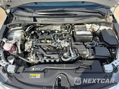 Zdjęcie 11 z 12 samochodu: 2024 TOYOTA COROLLA LE VIN:5YFB4MDE2RP091205 - miniatura