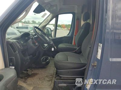Zdjęcie 7 z 13 samochodu: 2021 RAM PROMASTER 3500 DELIVERY VAN VIN:3C6MRVJG2ME550451 - miniatura