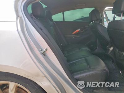 Zdjęcie 10 z 12 samochodu: 2014 BUICK LACROSSE PREMIUM VIN:1G4GD5G30EF288764 - miniatura