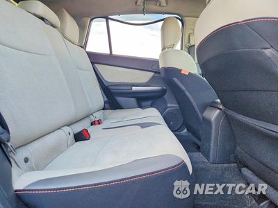 Zdjęcie 11 z 13 samochodu: 2016 SUBARU CROSSTREK PREMIUM VIN:JF2GPABC8G8305525 - miniatura
