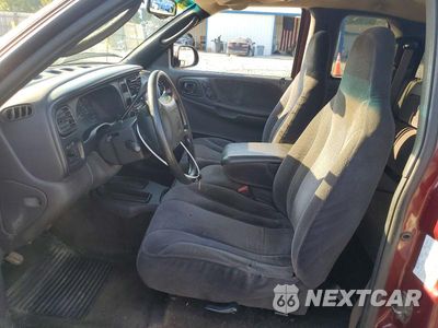 Zdjęcie 7 z 12 samochodu: 2000 DODGE DAKOTA VIN:1B7GL22X1YS677893 - miniatura