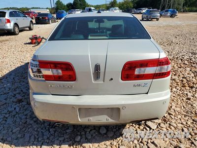 Zdjęcie 6 z 12 samochodu: 2008 LINCOLN MKZ VIN:3LNHM26T38R621728 - miniatura