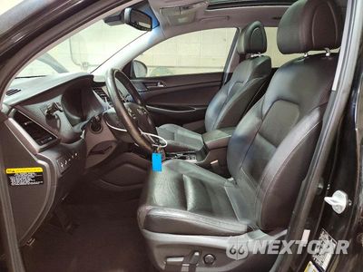 Zdjęcie 7 z 13 samochodu: 2016 HYUNDAI TUCSON LIMITED VIN:KM8J3CA25GU123692 - miniatura