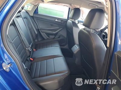 Zdjęcie 10 z 12 samochodu: 2023 VOLKSWAGEN JETTA SE VIN:3VW7M7BU9PM059855 - miniatura
