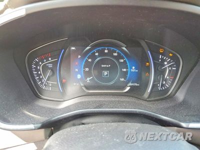 Zdjęcie 9 z 13 samochodu: 2019 HYUNDAI SANTA FE SEL 2.4L VIN:5NMS33AD8KH125706 - miniatura