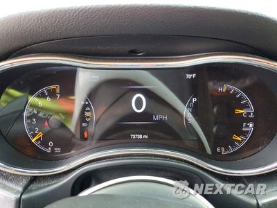 Zdjęcie 9 z 13 samochodu: 2015 JEEP GRAND CHEROKEE LAREDO VIN:1C4RJFAG6FC933508 - miniatura
