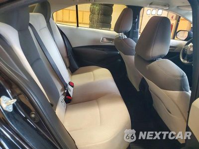 Zdjęcie 10 z 12 samochodu: 2020 TOYOTA COROLLA LE VIN:JTDEPRAE8LJ087189 - miniatura