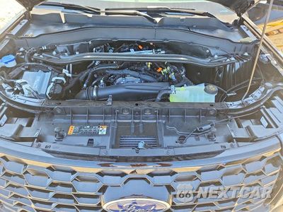 Zdjęcie 12 z 13 samochodu: 2026 FORD EXPLORER ST-LINE VIN:1FMUK7KH9TGB94591 - miniatura