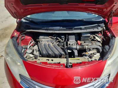 Zdjęcie 11 z 12 samochodu: 2014 NISSAN VERSA NOTE S VIN:3N1CE2CP3EL434770 - miniatura