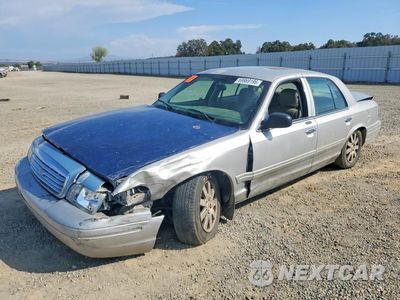 2006 FORD CROWN VIC 2FAFP74W86X129150 - główne zdjęcie licytacji z USA - miniatura