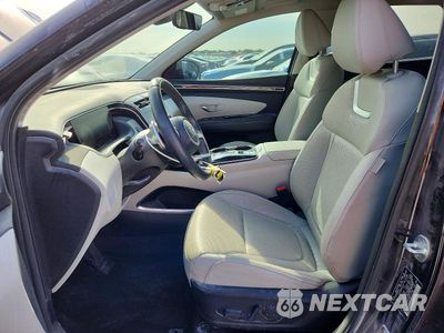 Zdjęcie 7 z 14 samochodu: 2022 HYUNDAI TUCSON LIMITED VIN:KM8JE3AE5NU111768 - miniatura