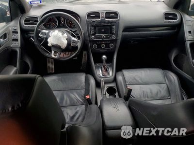 Zdjęcie 8 z 12 samochodu: 2013 VOLKSWAGEN GTI VIN:WVWHV7AJ5DW141069 - miniatura